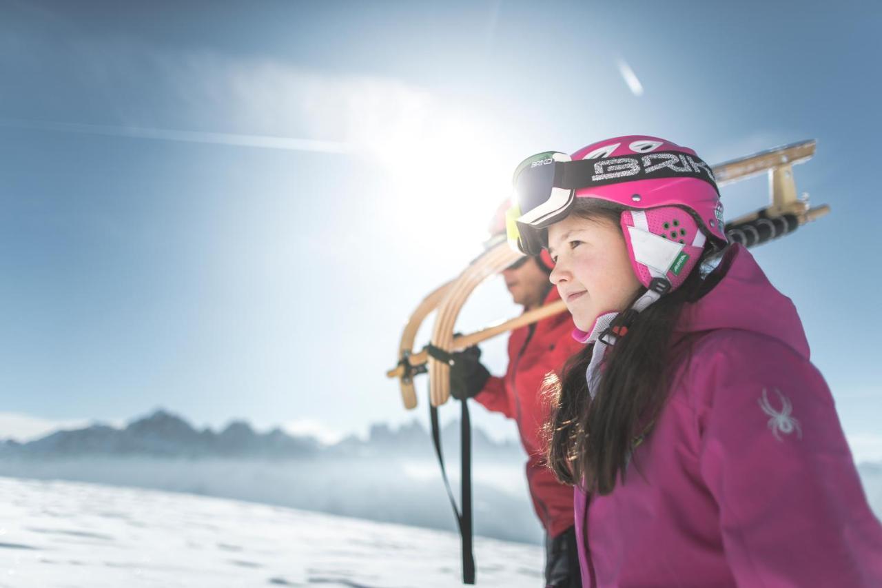 Nice Living Neue- Moderne Apartments Im Herzen Von Brixen - Kostenlose Brixencard - Ideal Fuer Familien, Paare, Geschaeftsreisende Und Allen Urlaubs Hungrigen Zewnętrze zdjęcie