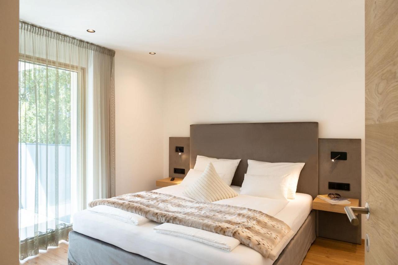 Nice Living Neue- Moderne Apartments Im Herzen Von Brixen - Kostenlose Brixencard - Ideal Fuer Familien, Paare, Geschaeftsreisende Und Allen Urlaubs Hungrigen Zewnętrze zdjęcie