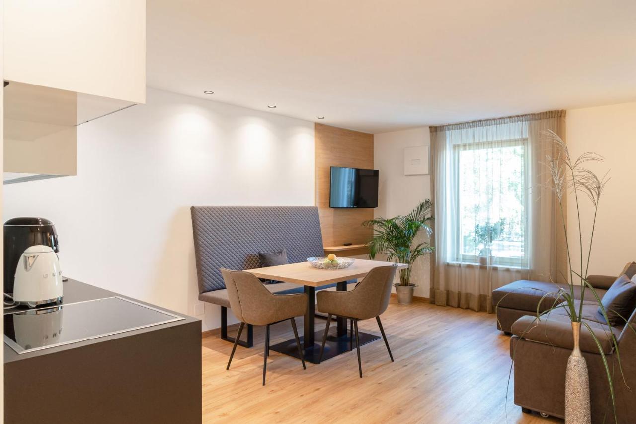 Nice Living Neue- Moderne Apartments Im Herzen Von Brixen - Kostenlose Brixencard - Ideal Fuer Familien, Paare, Geschaeftsreisende Und Allen Urlaubs Hungrigen Zewnętrze zdjęcie