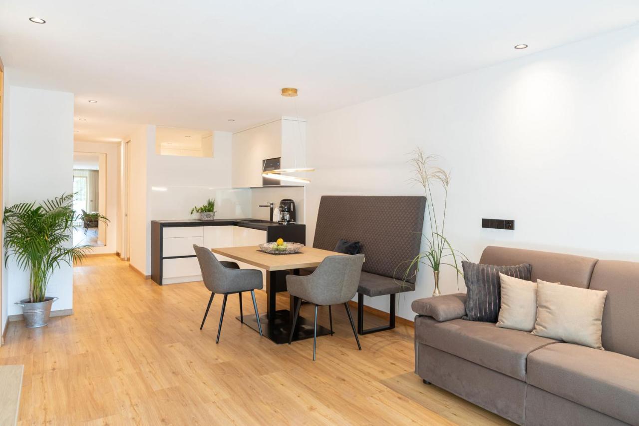 Nice Living Neue- Moderne Apartments Im Herzen Von Brixen - Kostenlose Brixencard - Ideal Fuer Familien, Paare, Geschaeftsreisende Und Allen Urlaubs Hungrigen Zewnętrze zdjęcie