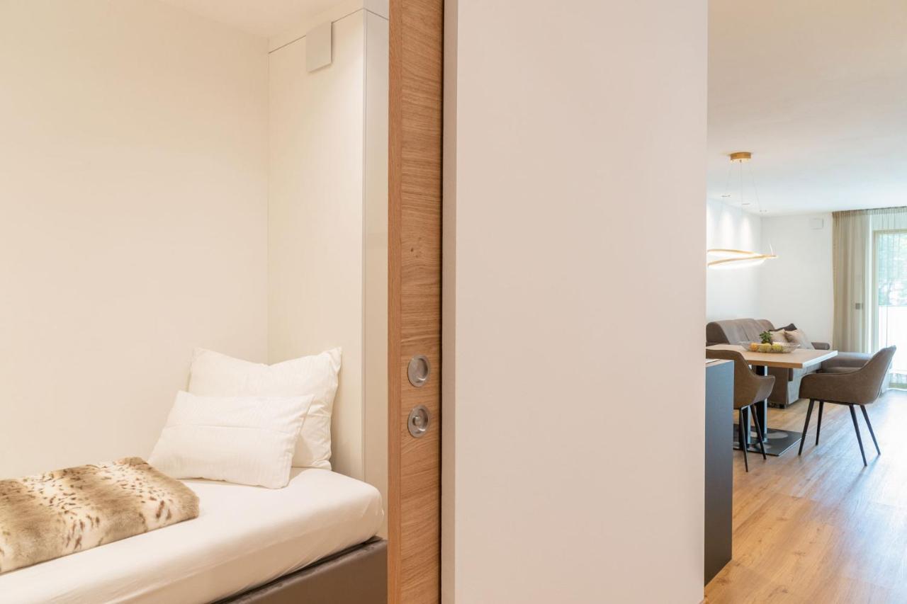 Nice Living Neue- Moderne Apartments Im Herzen Von Brixen - Kostenlose Brixencard - Ideal Fuer Familien, Paare, Geschaeftsreisende Und Allen Urlaubs Hungrigen Zewnętrze zdjęcie