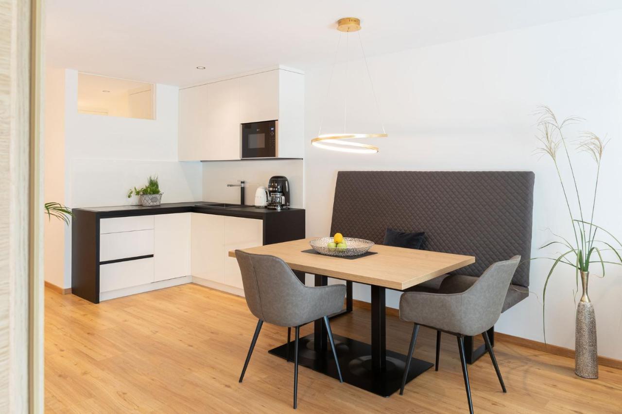 Nice Living Neue- Moderne Apartments Im Herzen Von Brixen - Kostenlose Brixencard - Ideal Fuer Familien, Paare, Geschaeftsreisende Und Allen Urlaubs Hungrigen Zewnętrze zdjęcie